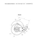 DRIVING UNIT AND ROBOT CLEANER HAVING THE SAME diagram and image