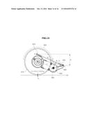 DRIVING UNIT AND ROBOT CLEANER HAVING THE SAME diagram and image