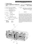 AIR VENT DIAL FOR AUTOMOBILE diagram and image