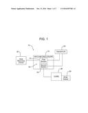 AIR-CONDITIONING SYSTEM WITH VACUUM ENCLOSURE diagram and image