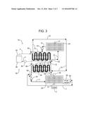 AIR-CONDITIONING SYSTEM WITH VACUUM ENCLOSURE diagram and image