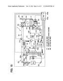 HEAT PUMP SYSTEM diagram and image