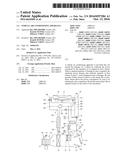 VEHICLE AIR CONDITIONING APPARATUS diagram and image