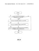 VEHICLE AIR CONDITIONING APPARATUS diagram and image