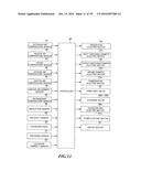 VEHICLE AIR CONDITIONING APPARATUS diagram and image