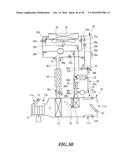 VEHICLE AIR CONDITIONING APPARATUS diagram and image
