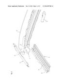 Method of assembling a roof assembly and such roof assembly diagram and image