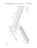 Method of assembling a roof assembly and such roof assembly diagram and image