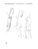 Method of assembling a roof assembly and such roof assembly diagram and image