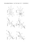 Method of assembling a roof assembly and such roof assembly diagram and image