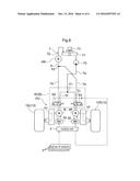 Electric Work Vehicle diagram and image