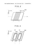 POWER TRANSMITTING DEVICE, AND POWER TRANSFER SYSTEM diagram and image