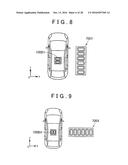 POWER TRANSMITTING DEVICE, AND POWER TRANSFER SYSTEM diagram and image