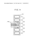 POWER TRANSMITTING DEVICE, AND POWER TRANSFER SYSTEM diagram and image