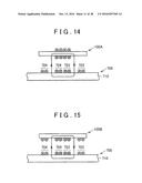 POWER TRANSMITTING DEVICE, AND POWER TRANSFER SYSTEM diagram and image