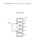 POWER TRANSMITTING DEVICE, AND POWER TRANSFER SYSTEM diagram and image