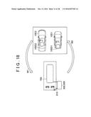 POWER TRANSMITTING DEVICE, AND POWER TRANSFER SYSTEM diagram and image