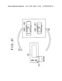 POWER TRANSMITTING DEVICE, AND POWER TRANSFER SYSTEM diagram and image