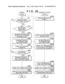 POWER TRANSMITTING DEVICE, AND POWER TRANSFER SYSTEM diagram and image