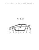 POWER TRANSMITTING DEVICE, AND POWER TRANSFER SYSTEM diagram and image