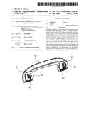 ASSIST HANDLE FOR CAR diagram and image