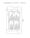 SYSTEM AND METHOD FOR VEHICLE CONTROL INTEGRATING HEALTH PRIORITY ALERTS     OF VEHICLE OCCUPANTS diagram and image