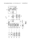 APPARATUS AND METHOD FOR ACTIVELY DETERMINING HEIGHT CLEARANCE AND     GENERATING ALERTS diagram and image