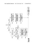 APPARATUS AND METHOD FOR ACTIVELY DETERMINING HEIGHT CLEARANCE AND     GENERATING ALERTS diagram and image