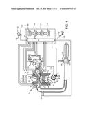 METHODS AND SYSTEM FOR CONTROLLING TORQUE FLOW THROUGH A TORQUE CONVERTER diagram and image