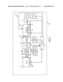 METHODS AND SYSTEM FOR CONTROLLING TORQUE FLOW THROUGH A TORQUE CONVERTER diagram and image