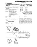 COLLISION AVOIDANCE BASED ON FRONT WHEEL OFF TRACKING DURING REVERSE     OPERATION diagram and image