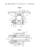 STEERING DEVICE diagram and image