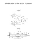 STEERING DEVICE diagram and image