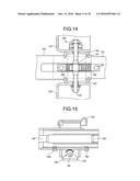 STEERING DEVICE diagram and image