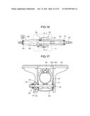 STEERING DEVICE diagram and image