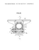 STEERING DEVICE diagram and image