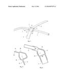 Interconnection-Type Vehicle Body Structure diagram and image