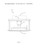 MOUNTING STRUCTURE WITH AMBULATING TRANSPORT SYSTEM diagram and image