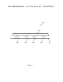 MOUNTING STRUCTURE WITH AMBULATING TRANSPORT SYSTEM diagram and image