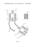 MOUNTING STRUCTURE WITH AMBULATING TRANSPORT SYSTEM diagram and image