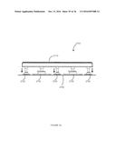 MOUNTING STRUCTURE WITH AMBULATING TRANSPORT SYSTEM diagram and image