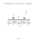 MOUNTING STRUCTURE WITH AMBULATING TRANSPORT SYSTEM diagram and image