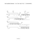 MOUNTING STRUCTURE WITH AMBULATING TRANSPORT SYSTEM diagram and image