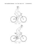 AUTOMATIC SHOCK ABSORBER SYSTEM FOR A BICYCLE diagram and image