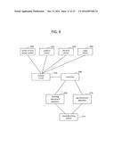 AUTOMATIC SHOCK ABSORBER SYSTEM FOR A BICYCLE diagram and image