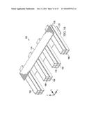 Bonded and Tailorable Composite Assembly diagram and image