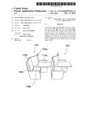 Convertible seating unit diagram and image