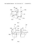 Convertible seating unit diagram and image