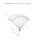 RIGIDIZED ASSISTED OPENING SYSTEM FOR HIGH ALTITUDE PARAFOILS diagram and image