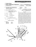 ADJUSTABLE ENGINE SUSPENSION FOR POSITIONING THE ENGINE RELATIVE TO THE     MOUNT THEREOF diagram and image